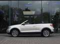 Volkswagen T-Roc Cabrio 1.0 TSI Style | CarPlay | Parkeersensor voo Zilver - thumbnail 11