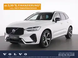 Volvo XC60 B5 AWD Ultra Dark+PANO+360°KAM+WINTERPAK+