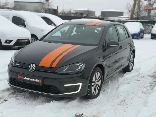 Volkswagen Golf VII Lim. e-Golf