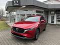 Mazda CX-5 2.5L SKYACTIV G 194 6AT ADVANTAGE Rot - thumbnail 1