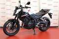 Honda CB 500 Hornet  #Aktion + 0% + bis  6 J. Garantie Biały - thumbnail 1