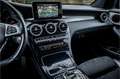 Mercedes-Benz GLC 350 e Coupé 4MATIC AMG Line 360 Camera 19" Memory Grijs - thumbnail 9