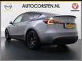 Tesla Model Y Performance AWD 535PK Leder Warmtepomp Autopilot F Gris - thumbnail 2