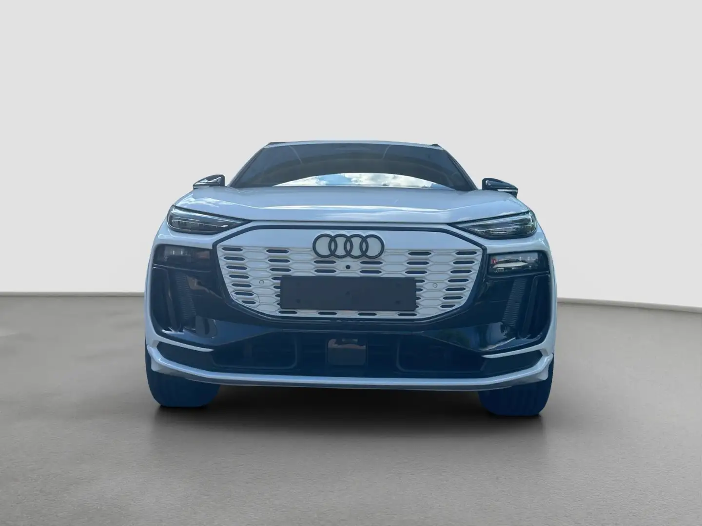 Audi Q6 Audi Q6 Sportback e-tron quattro 285 kW Alb - 2