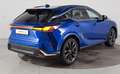 Lexus RX 350 h F Sport HUD Leder Blau - thumbnail 4