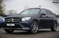 Mercedes-Benz GLC 250 d 4Matic AMG-LINE|PANO|BURM|AIRM.|MEMORY Blauw - thumbnail 1