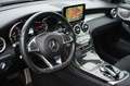 Mercedes-Benz GLC 250 d 4Matic AMG-LINE|PANO|BURM|AIRM.|MEMORY Blauw - thumbnail 11