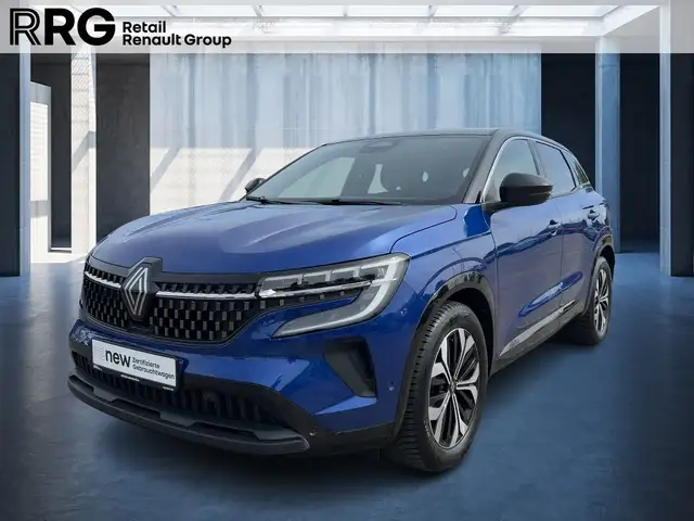 2025 Renault Austral in Blue for sale