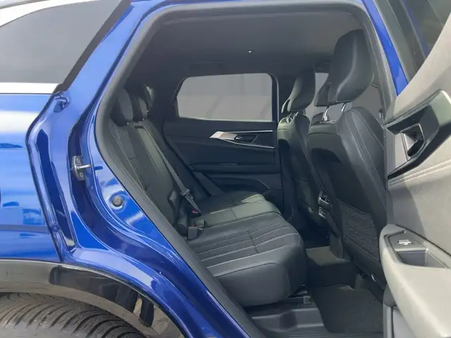 Renault Austral view 9