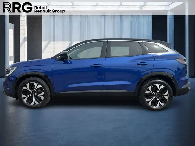 Renault Austral view 2