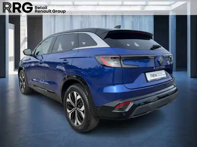 Renault Austral view 4