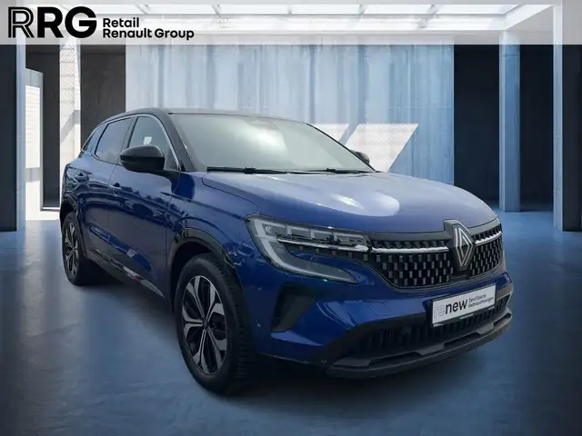 Renault Austral view 7
