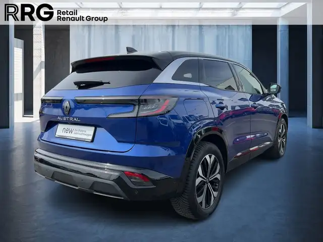 Renault Austral view 5