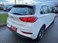 Hyundai i30 Trend Mild-Hybrid Kamera Navi SHZ Tempomat Weiß - thumbnail 9