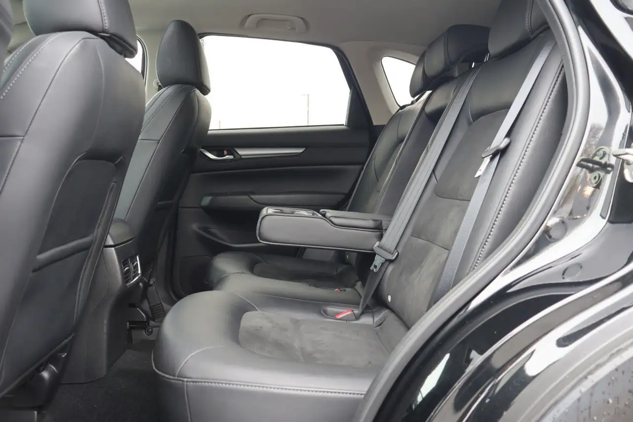 Mazda CX-5 снимка Mazda CX-5