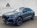 Audi RS Q8 Dynamik+ Keramik HuD 305kmh SoftClose Standheiz Grau - thumbnail 1