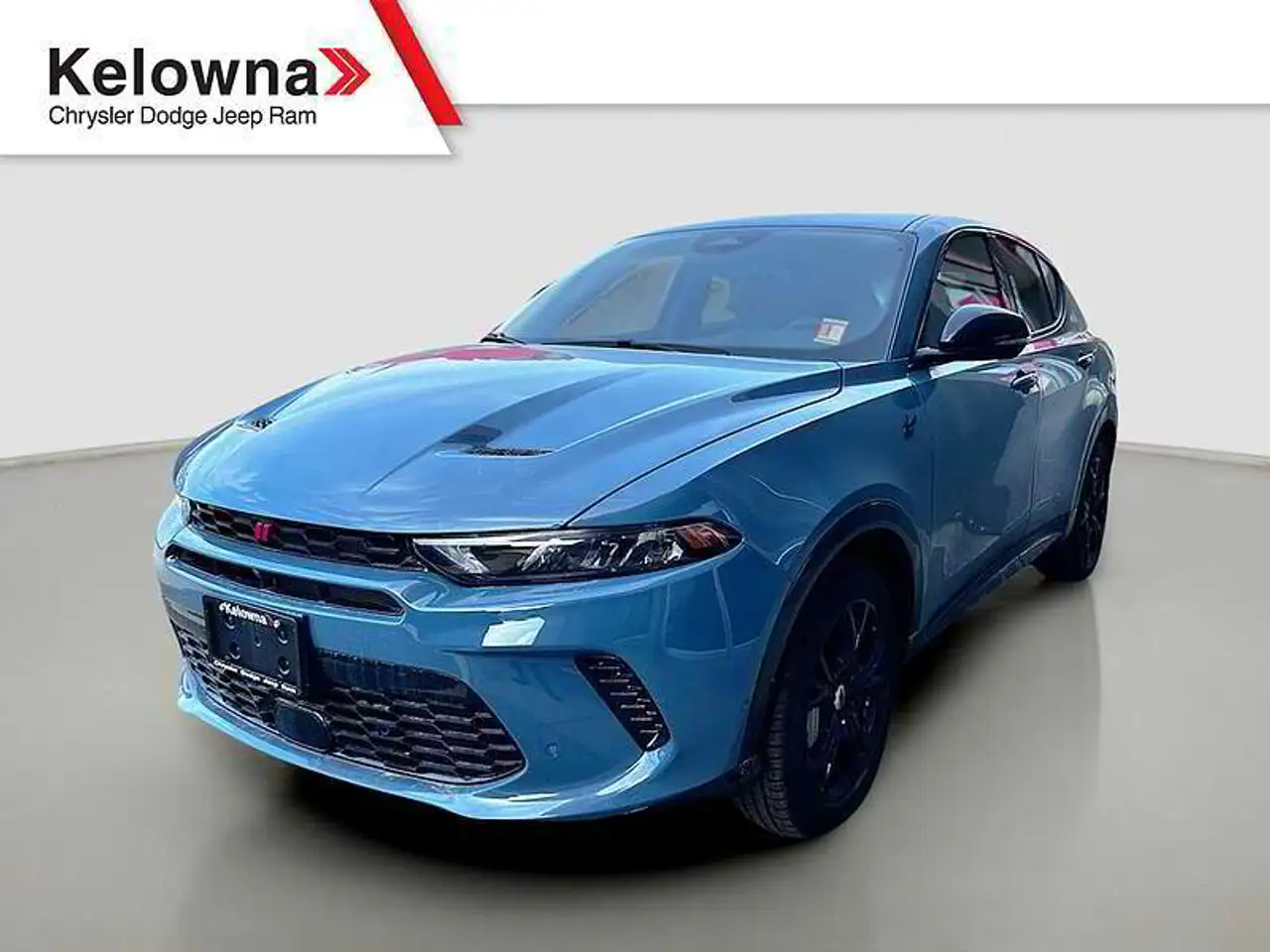 2024 Dodge Hornet