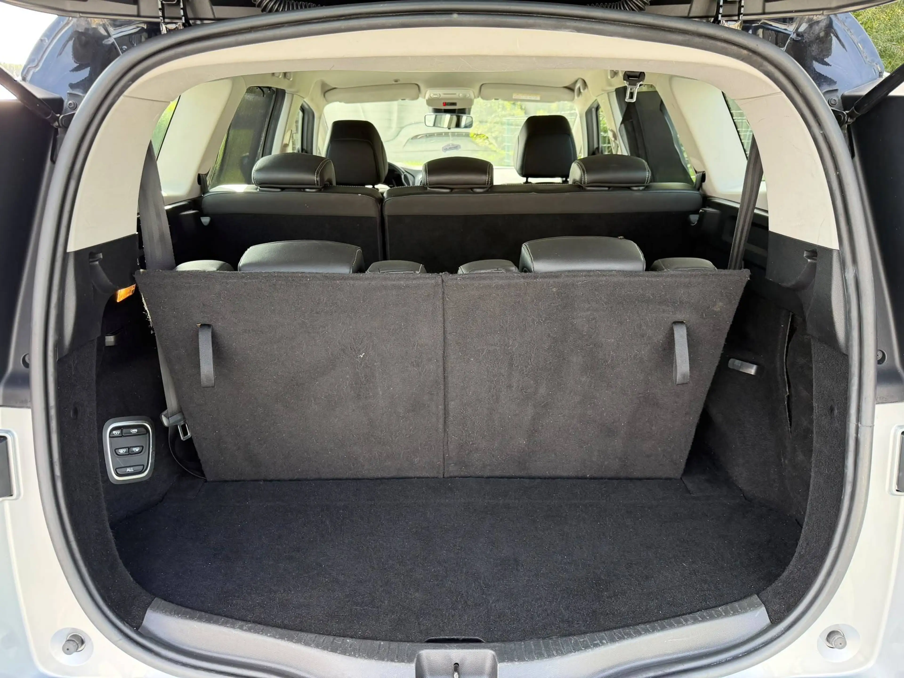 Renault Grand Scenic 1.5 dCi Energy Intens 7Places*HANDELAARSPRIJS/PRIX MARCHAND* — photo 11