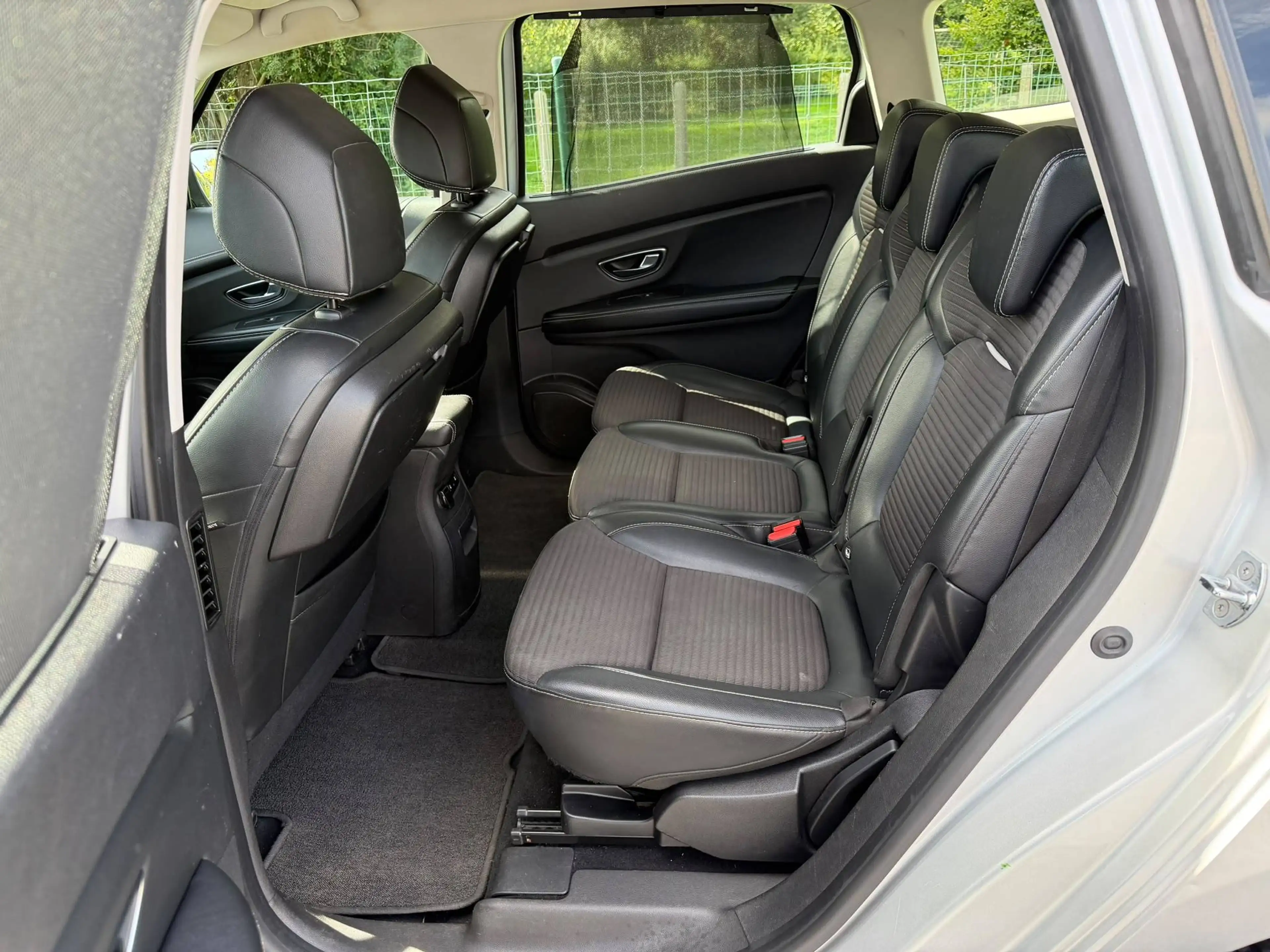 Renault Grand Scenic 1.5 dCi Energy Intens 7Places*HANDELAARSPRIJS/PRIX MARCHAND* — photo 9