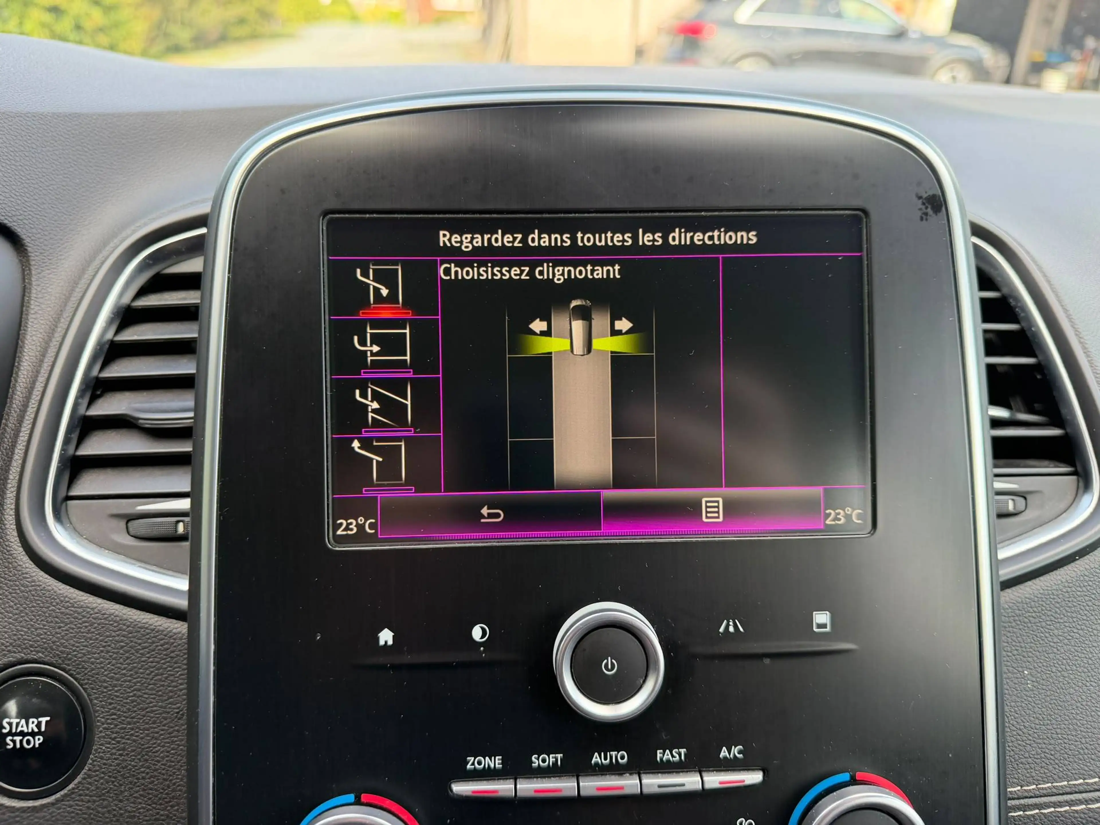Renault Grand Scenic 1.5 dCi Energy Intens 7Places*HANDELAARSPRIJS/PRIX MARCHAND* — photo 15
