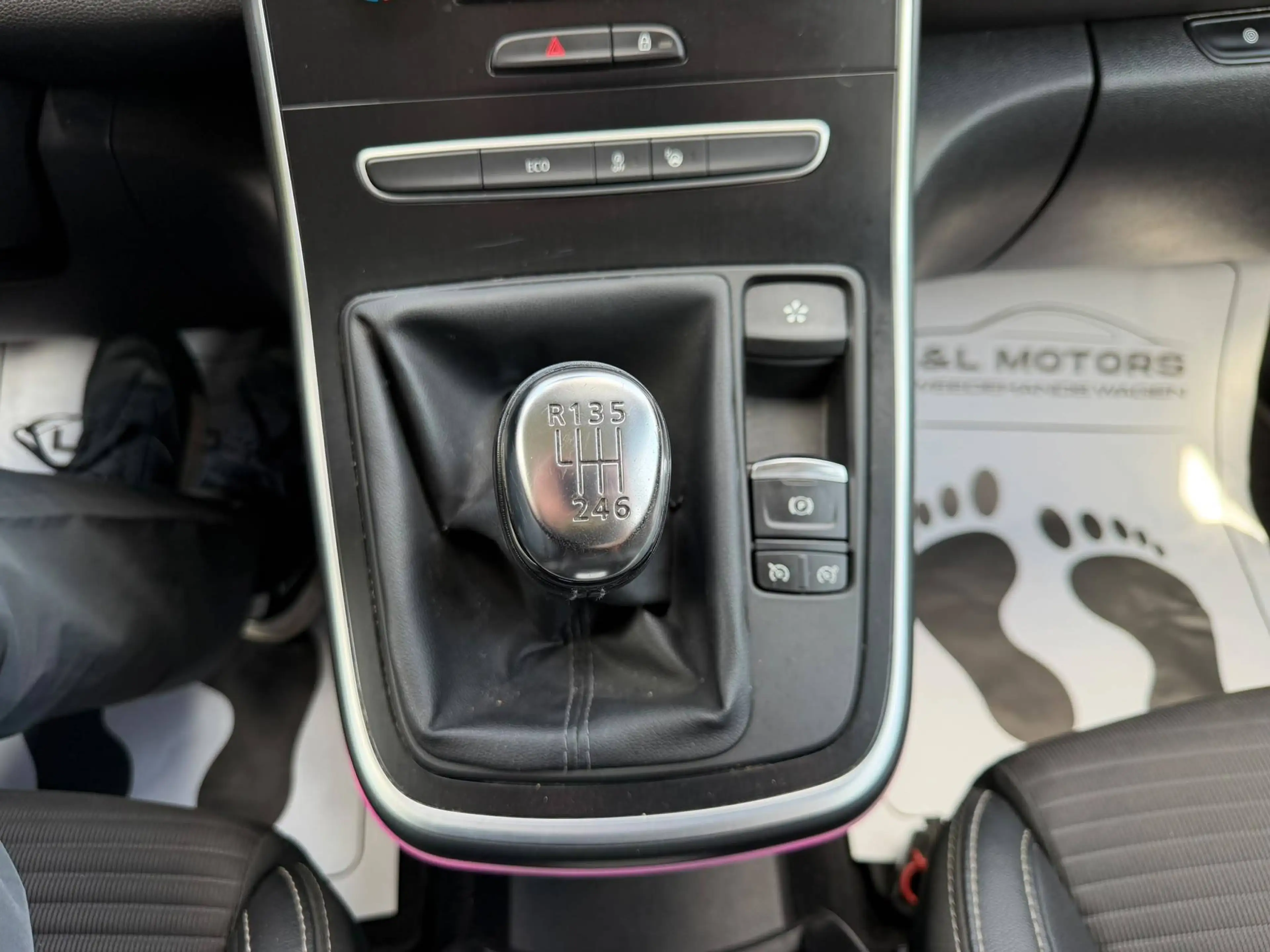 Renault Grand Scenic 1.5 dCi Energy Intens 7Places*HANDELAARSPRIJS/PRIX MARCHAND* — photo 13