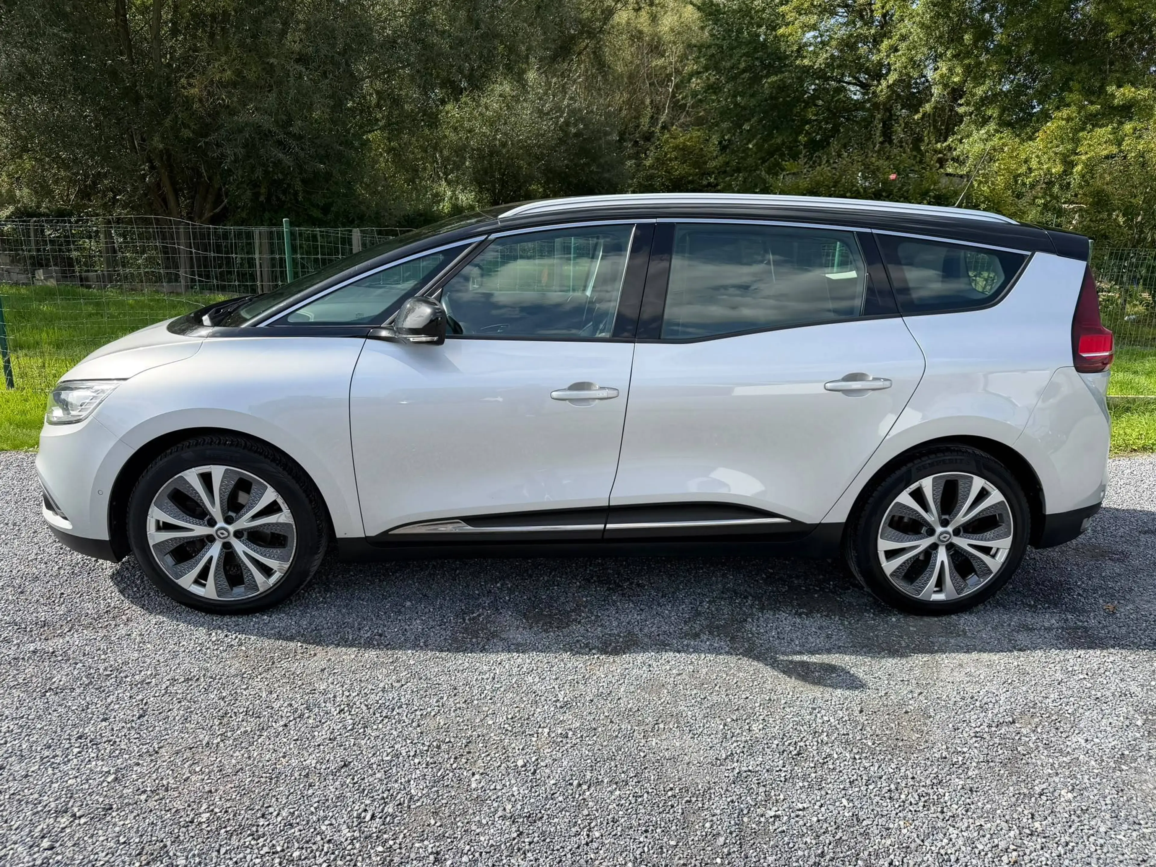 Renault Grand Scenic 1.5 dCi Energy Intens 7Places*HANDELAARSPRIJS/PRIX MARCHAND* — photo 2