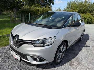 1.5 dCi Energy Intens 7Places*HANDELAARSPRIJS/PRIX MARCHAND*