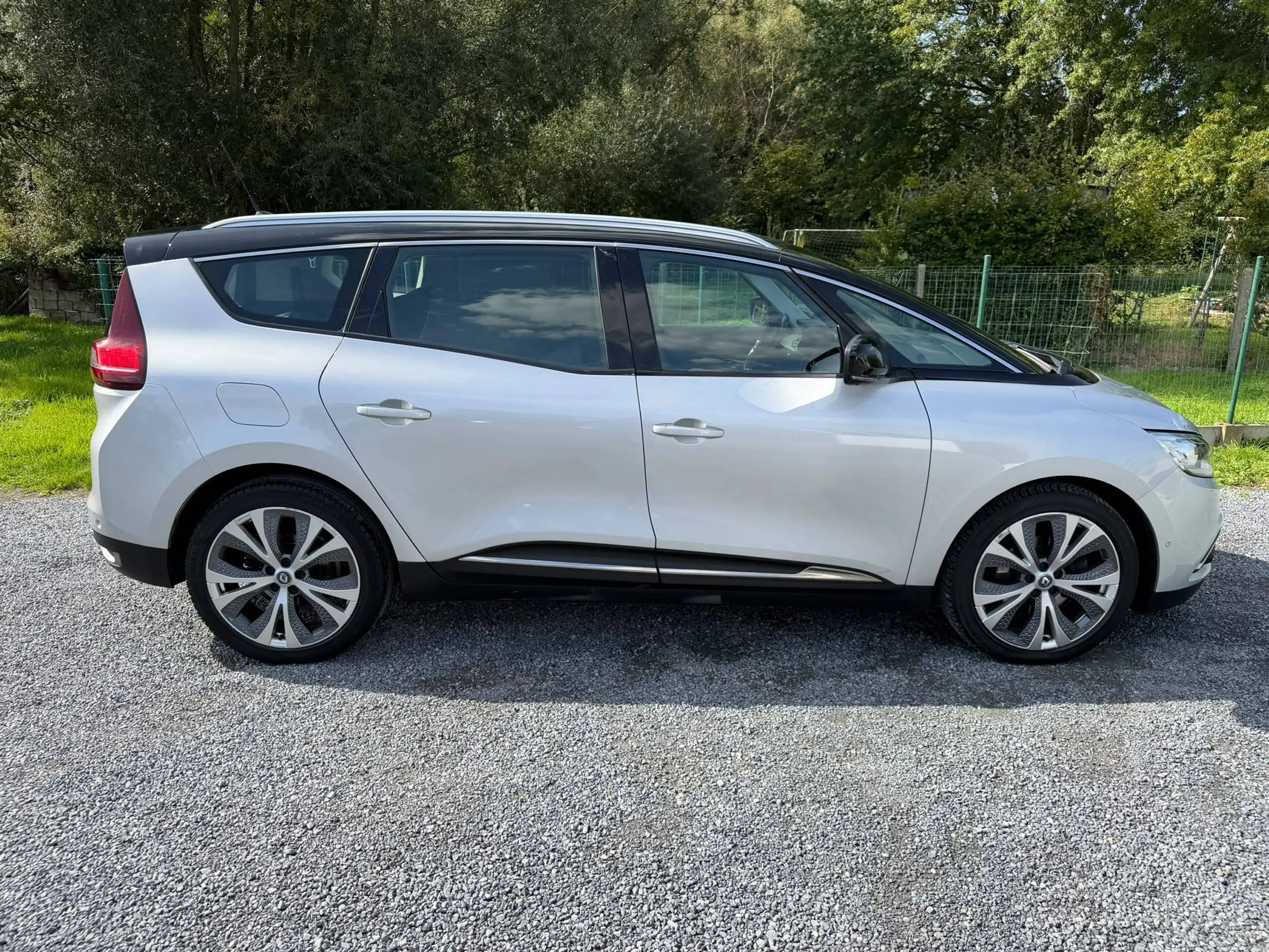 Renault Grand Scenic 1.5 dCi Energy Intens 7Places*HANDELAARSPRIJS/PRIX MARCHAND* — photo 5