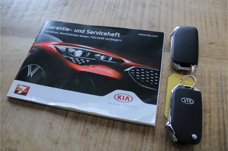 Kia Niro 1.6 GDi Hybrid DynamicPlusLine |stoel/stuurverwarm — photo 25