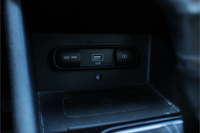 Kia Niro 1.6 GDi Hybrid DynamicPlusLine |stoel/stuurverwarm — photo 31