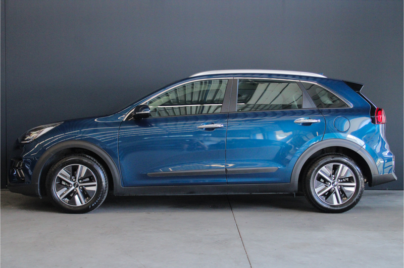 Kia Niro 1.6 GDi Hybrid DynamicPlusLine |stoel/stuurverwarm — photo 19