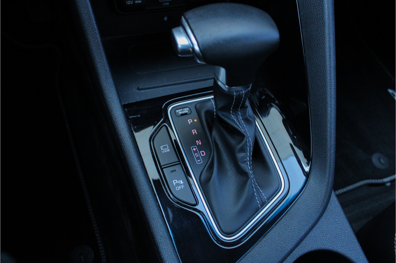 Kia Niro 1.6 GDi Hybrid DynamicPlusLine |stoel/stuurverwarm — photo 44