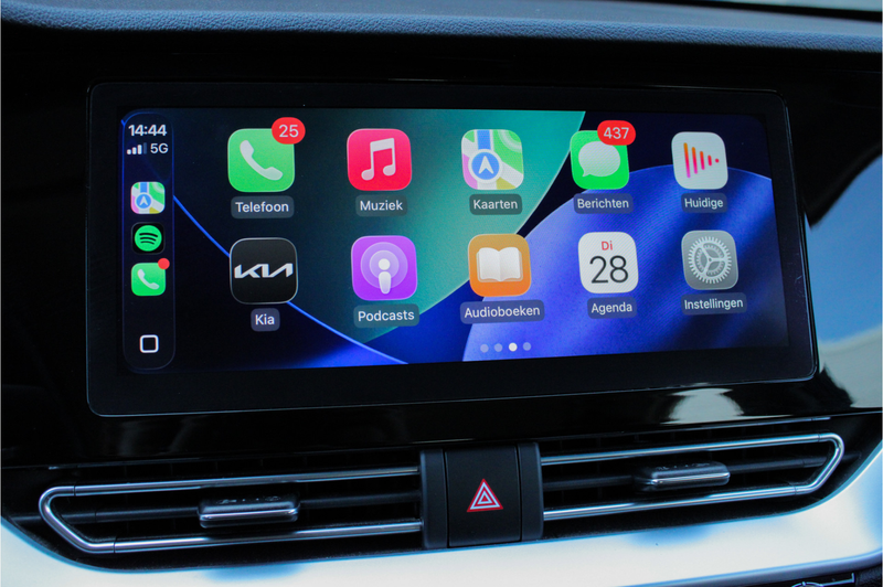 Kia Niro 1.6 GDi Hybrid DynamicPlusLine |stoel/stuurverwarm — photo 16
