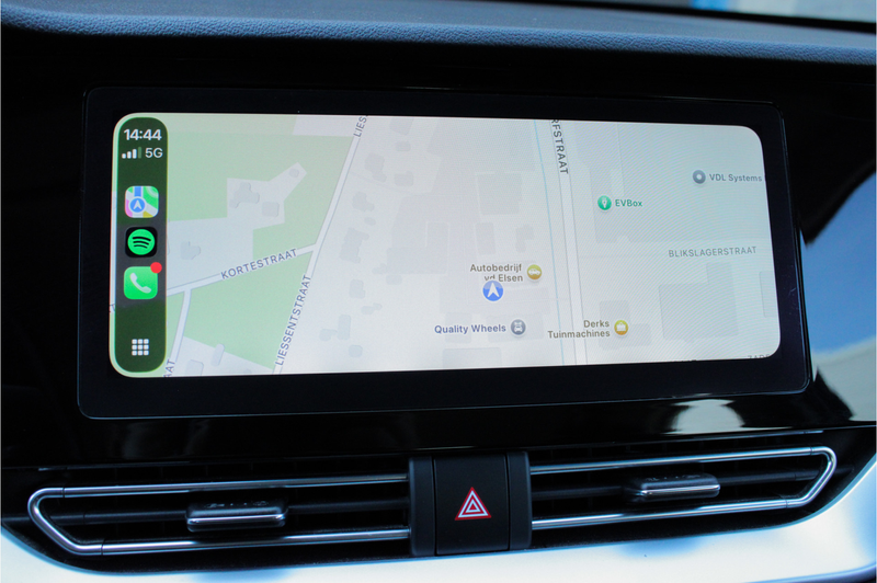 Kia Niro 1.6 GDi Hybrid DynamicPlusLine |stoel/stuurverwarm — photo 14