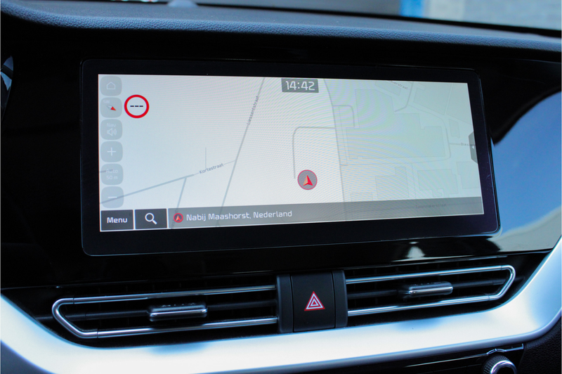 Kia Niro 1.6 GDi Hybrid DynamicPlusLine |stoel/stuurverwarm — photo 20