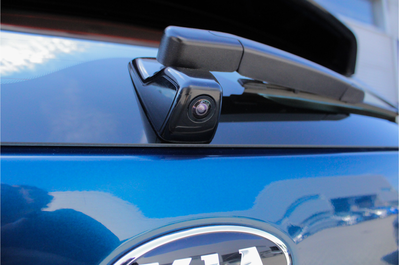 Kia Niro 1.6 GDi Hybrid DynamicPlusLine |stoel/stuurverwarm — photo 33
