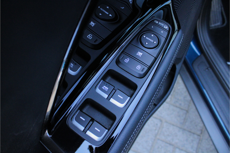 Kia Niro 1.6 GDi Hybrid DynamicPlusLine |stoel/stuurverwarm — photo 21
