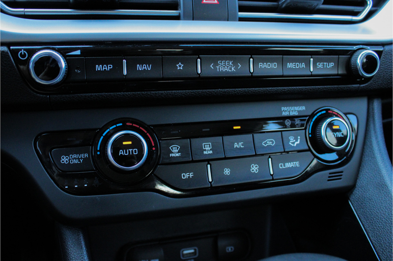 Kia Niro 1.6 GDi Hybrid DynamicPlusLine |stoel/stuurverwarm — photo 43