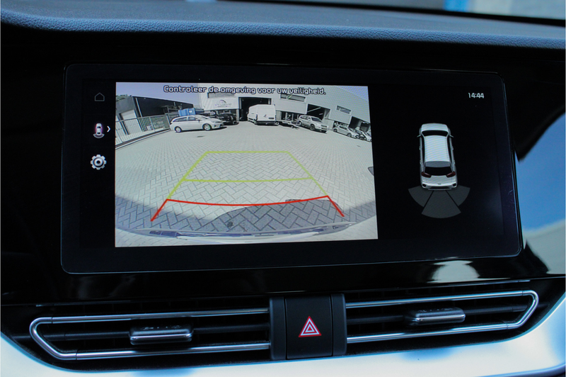 Kia Niro 1.6 GDi Hybrid DynamicPlusLine |stoel/stuurverwarm — photo 18