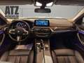 BMW 530 i 1 Hand*Assist+*LED*Softcl. Argent - thumbnail 13
