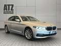 BMW 530 i 1 Hand*Assist+*LED*Softcl. Argent - thumbnail 3