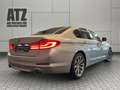 BMW 530 i 1 Hand*Assist+*LED*Softcl. Argent - thumbnail 8