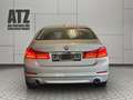 BMW 530 i 1 Hand*Assist+*LED*Softcl. Argent - thumbnail 7