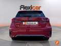 Lexus CT 200h Executive Rojo - thumbnail 8