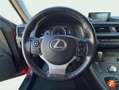Lexus CT 200h Executive Rojo - thumbnail 12