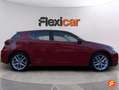 Lexus CT 200h Executive Rojo - thumbnail 4