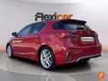Lexus CT 200h Executive Rojo - thumbnail 7