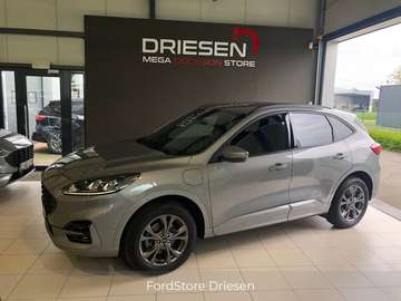 ST-Line 2.5i PHEV AUT BIJ DRIESEN BREE 089/461610