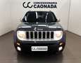 Jeep Renegade Renegade 1.6 mjt 120cv Limited UNICO PROPIETARIO Grigio - thumbnail 1