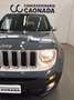 Jeep Renegade Renegade 1.6 mjt 120cv Limited UNICO PROPIETARIO Grigio - thumbnail 4
